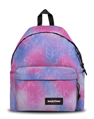 ZAINO EASTPAK PADDED PAK'R LETTER DYE PINK