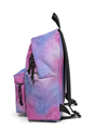 ZAINO EASTPAK PADDED PAK'R LETTER DYE PINK