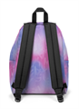 ZAINO EASTPAK PADDED PAK'R LETTER DYE PINK