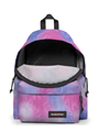 ZAINO EASTPAK PADDED PAK'R LETTER DYE PINK
