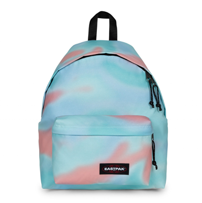 ZAINO EASTPAK PADDED SPARKLY GRADIENT