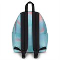 ZAINO EASTPAK PADDED SPARKLY GRADIENT