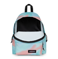 ZAINO EASTPAK PADDED SPARKLY GRADIENT