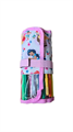 ASTUCCIO ROLL PRINCIPESSE DISNEY 42 PEZZI GIOTTO