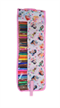 ASTUCCIO ROLL PRINCIPESSE DISNEY 42 PEZZI GIOTTO