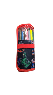 ASTUCCIO ROLL MARVEL 42 PEZZI GIOTTO