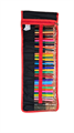 ASTUCCIO ROLL MARVEL 42 PEZZI GIOTTO