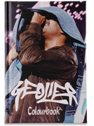 Diario scuola Geolier 2025/2026