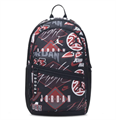 ZAINO JORDAN AIR PATROL NERO CON FANTASIA