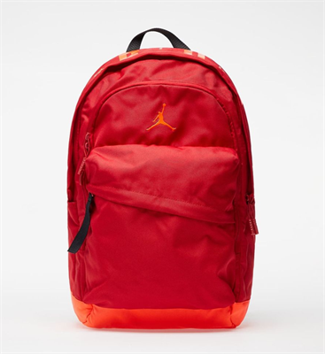 ZAINO JORDAN AIR PATROL GYM RED