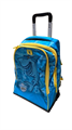 TROLLEY PIGNA SHARK ATTACK 3 RUOTE