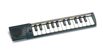 PIANOLA BONTEMPI 25 TASTI