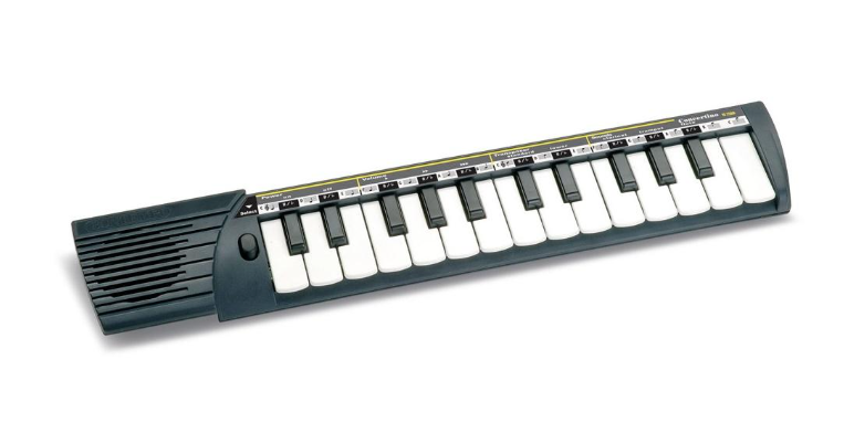 PIANOLA BONTEMPI 25 TASTI
