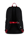 ZAINO JORDAN AIR PATROL NERO CON SCRITTA BIANCA