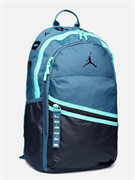 ZAINO JORDAN AIR PATROL VERDE CENERE