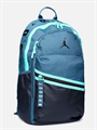 ZAINO JORDAN AIR PATROL VERDE CENERE