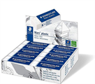 STAEDTLER CONFEZIONE 20 GOMME MARS PLASTIC