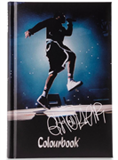 Diario scuola Geolier 2025/2026