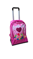 TROLLEY PIGNA SWEET LIFE 3 RUOTE