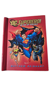 LIBRO DC SUPEREROI - UN POP-UP SPAZIALE