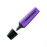 EVIDENZIATORE STABILO ORIGINAL CONFEZIONE DA 10 COLORE LAVANDA