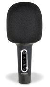 BONTEMPI MICROFONO WIRELESS KARAOKE CON ALTOPARLANTE