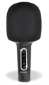 BONTEMPI MICROFONO WIRELESS KARAOKE CON ALTOPARLANTE