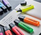 BOSS ORIGINAL - SURLIGNEUR - FLUO