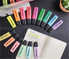 BOSS ORIGINAL - SURLIGNEUR - FLUO