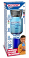 BONTEMPI MICROFONO WIRELESS CON FUNZIONE KARAOKE E CAMBIO VOCE