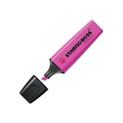 EVIDENZIATORE STABILO BOSS ORIGINAL CONFEZIONE DA 10 LILLA