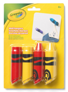 CRAYOLA SET 4 APPENDIABITI