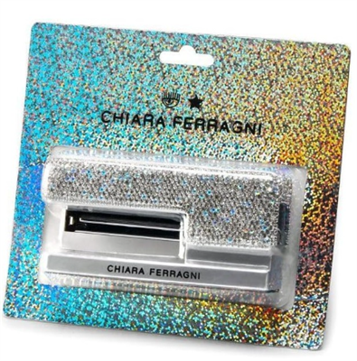 SPILLATRICE CHIARA FERRAGNI