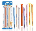 PENNE ZOOPEN KANCELLI' IN BLISTER DA 3pz BE SMART
