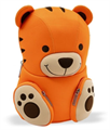 ZAINO ASILO PETS BESMART KIDS ARANCIONE