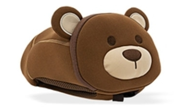 ZAINO ASILO BAULETTO PET BESMART KIDS