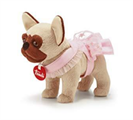 TRUDI BULLDOG FRANCESE MISS ELEGANT DRESS