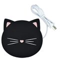 SCALDA TAZZA USB LEGAMI CAT