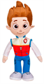 PELUCHE DI RYDER 35CM PAW PATROL