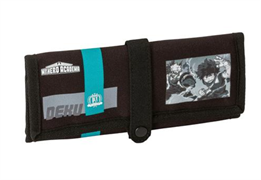 ASTUCCIO ROLL UP COMIX ANIME - MY HERO ACADEMIA