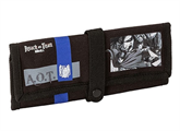 ASTUCCIO ROLL UP COMIX ANIME - ATTACK OF TITAN
