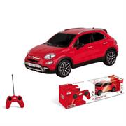 AUTO R/C 500X 1/24 2 COLORI