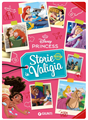 STORIE IN VALIGIA PRINCIPESSE DISNEY