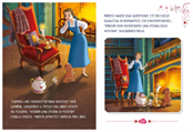STORIE IN VALIGIA PRINCIPESSE DISNEY