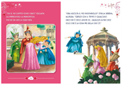STORIE IN VALIGIA PRINCIPESSE DISNEY