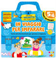 IN VIAGGIO PER IMPARARE - 5 ANNI