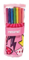 GLITTER ROLL ASTUCCIO MIX MITAMA WRITING ROLL ROSA