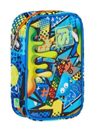 ASTUCCIO SEVEN SJ GANG SPEED CASE SPHERE FULL BOY