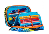 ASTUCCIO SEVEN SJ GANG SPEED CASE SPHERE FULL BOY