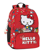 ZAINO ORGANIZZATO HELLO KITTY FRANCO COSIMO PANINI